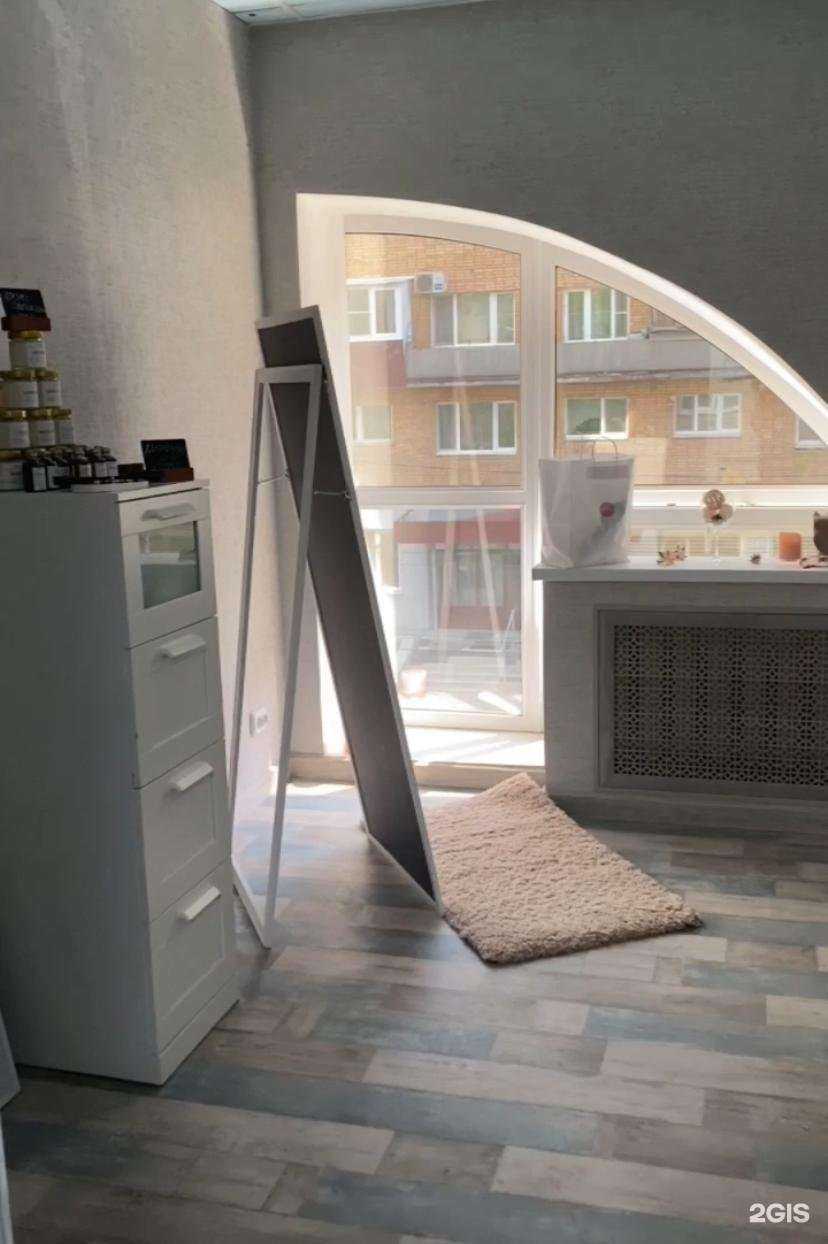 Отзывы на компанию Студия маникюра в Самаре c фото