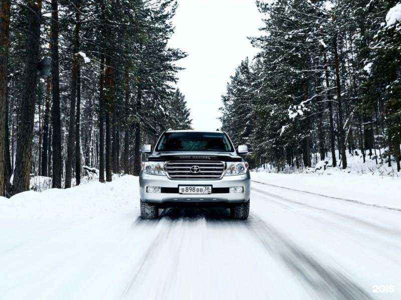 Отзывы на компанию Эл-Транс в Иркутске c фото