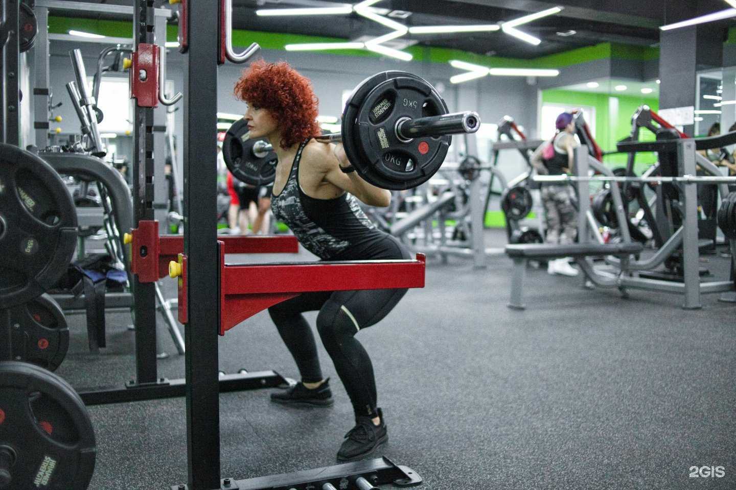 Отзывы на компанию Fit studio в г. Якутск c фото