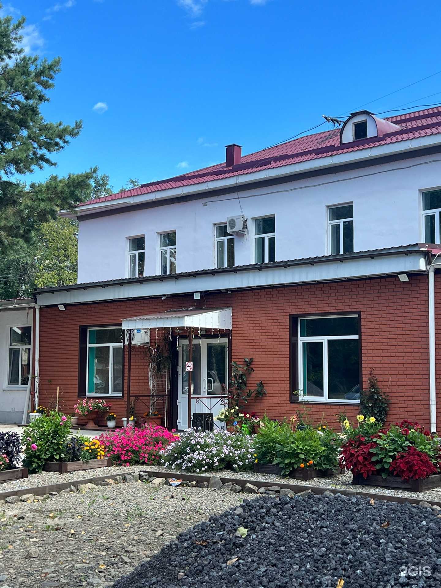 Отзывы на компанию Кабинет маникюра и педикюра в Комсомольске-на-Амуре c фото - фотография 2 из 2