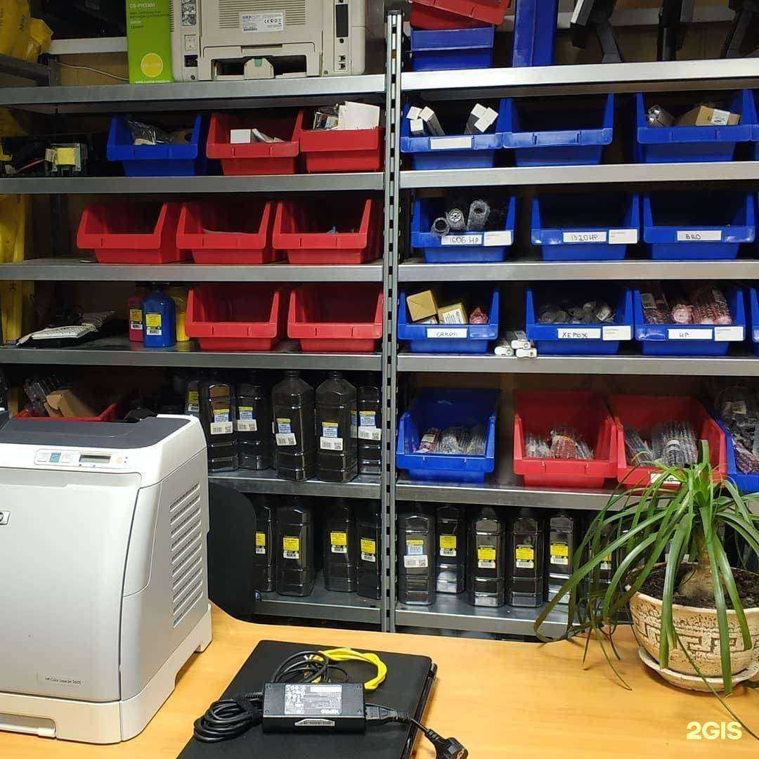 Отзывы на компанию Интегра-АйТи в Нальчике c фото