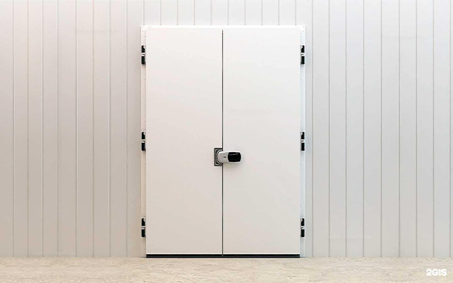 Отзывы на компанию Ирбис в Калининграде c фото