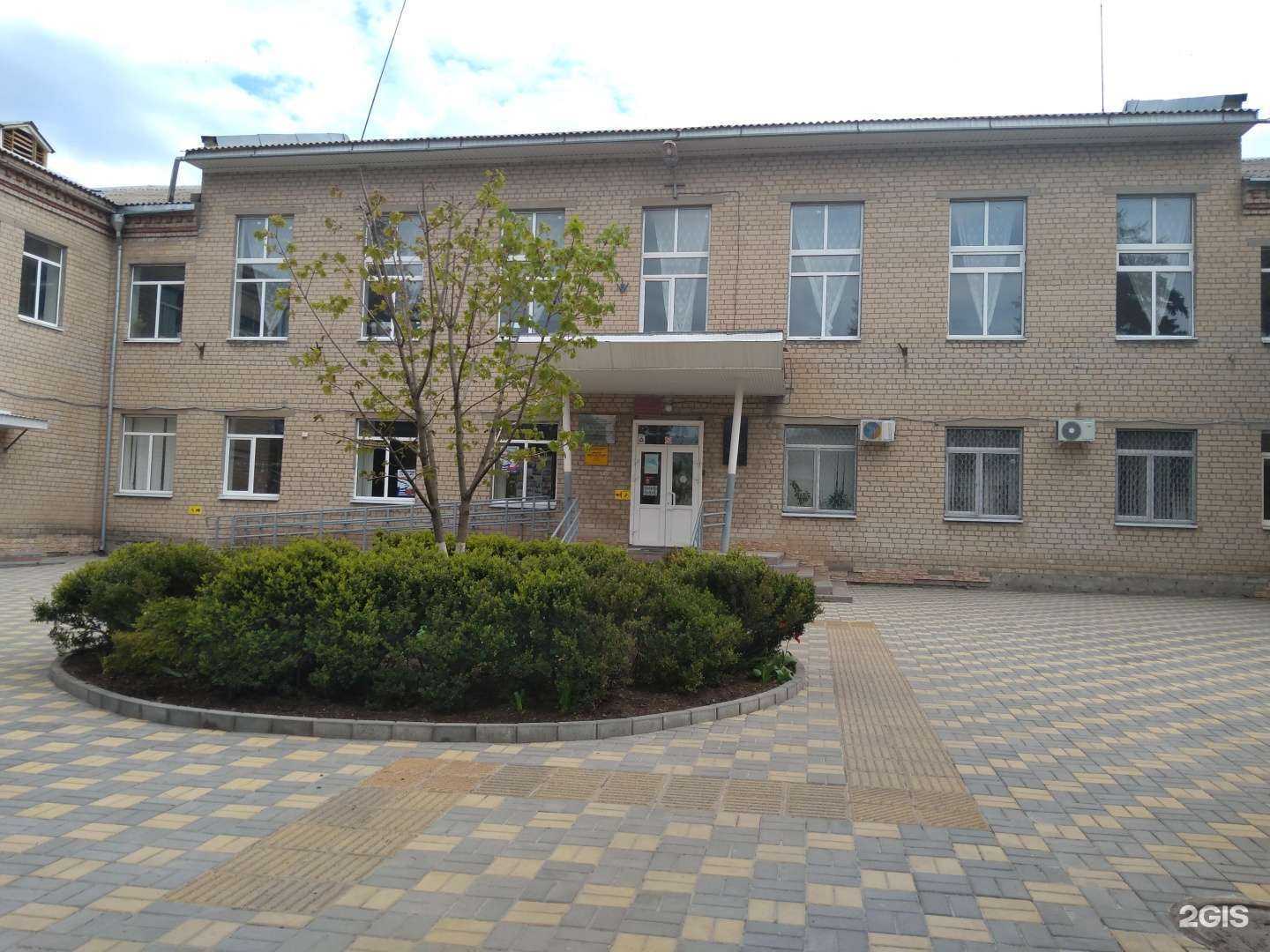 Отзывы на компанию Детская школа искусств им. С.С. Прокофьева г. Азова в Азове c фото - фотография 2 из 2