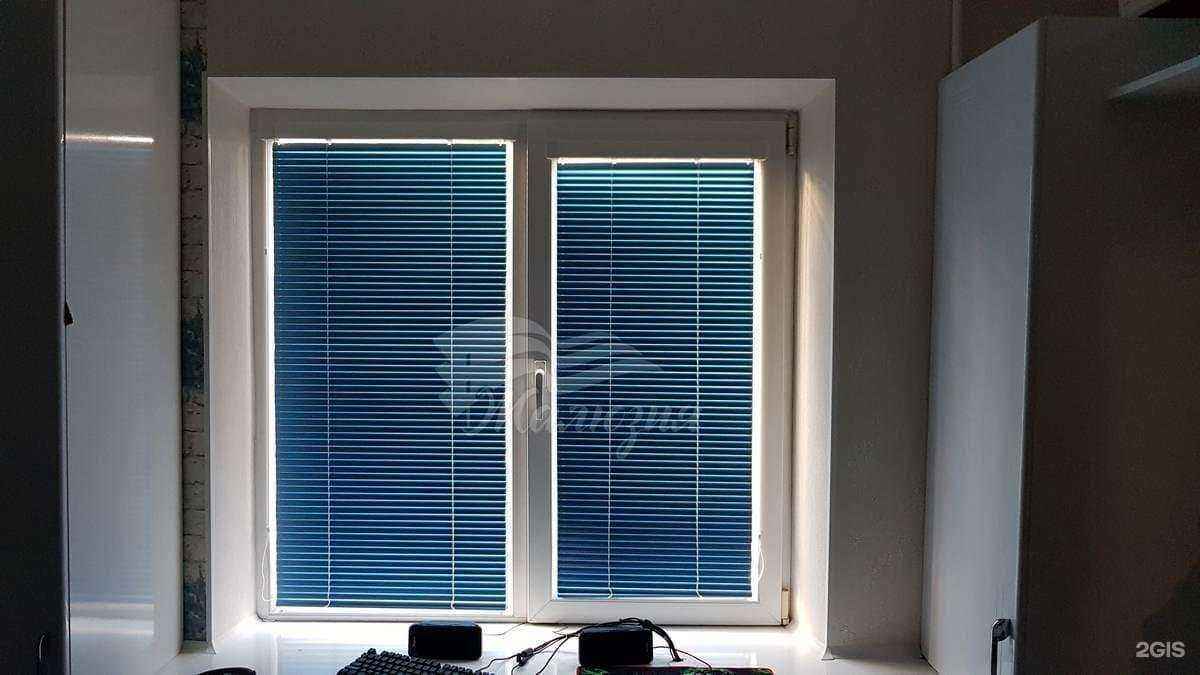 Отзывы на компанию Жалюзия в г. Ростов-на-Дону c фото