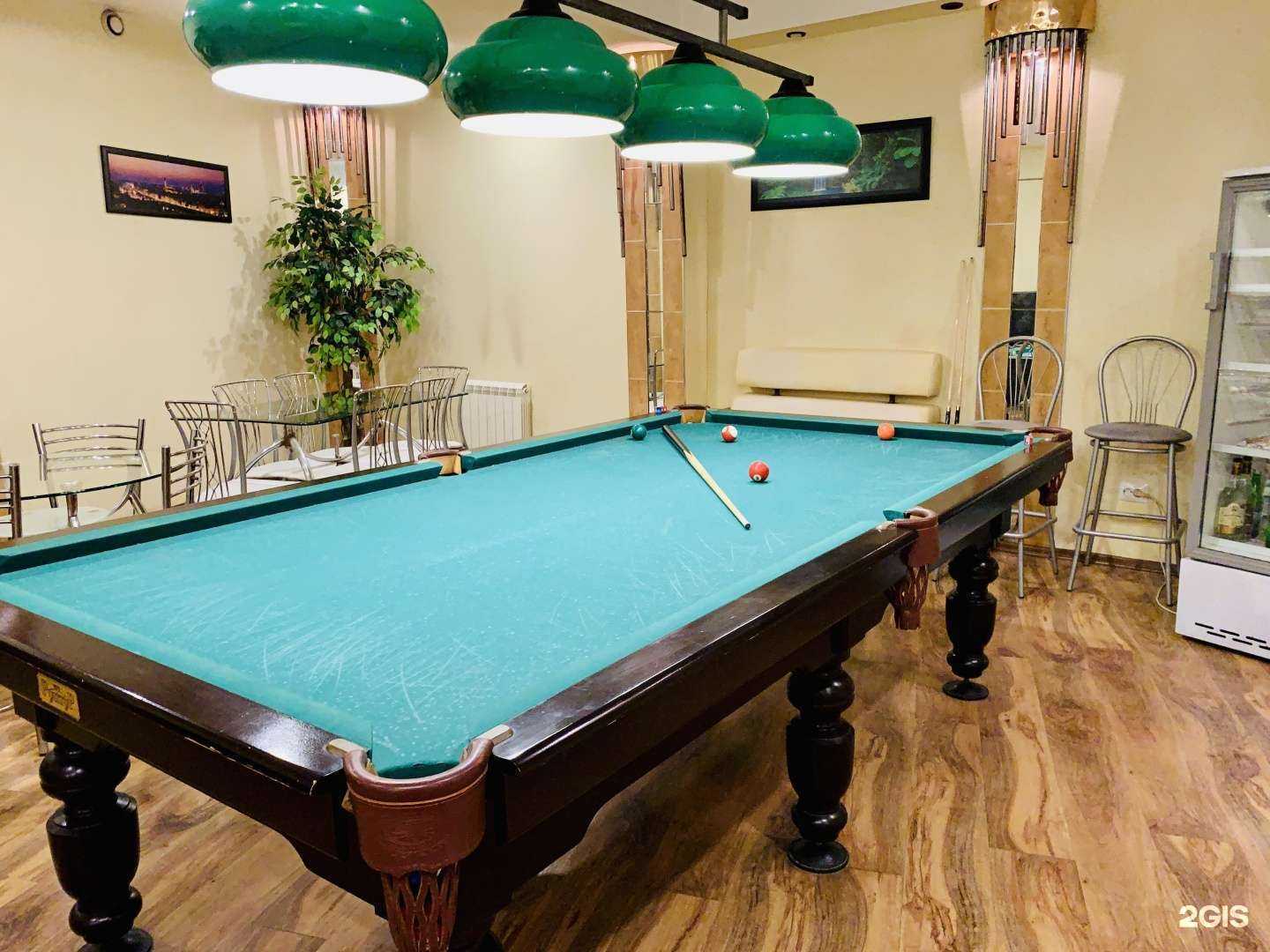 Отзывы на компанию Пятница в Рязани c фото