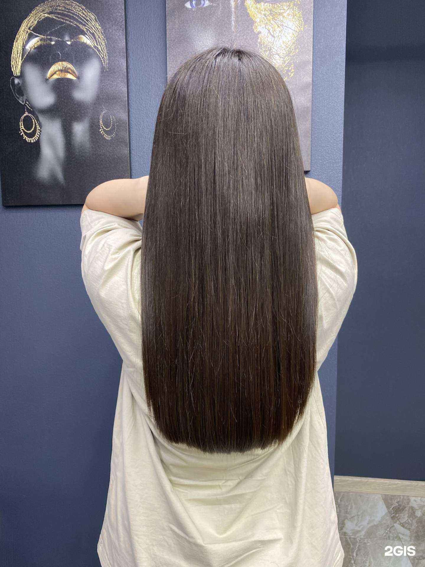 Отзывы на компанию Студия стрижек в Краснодаре c фото