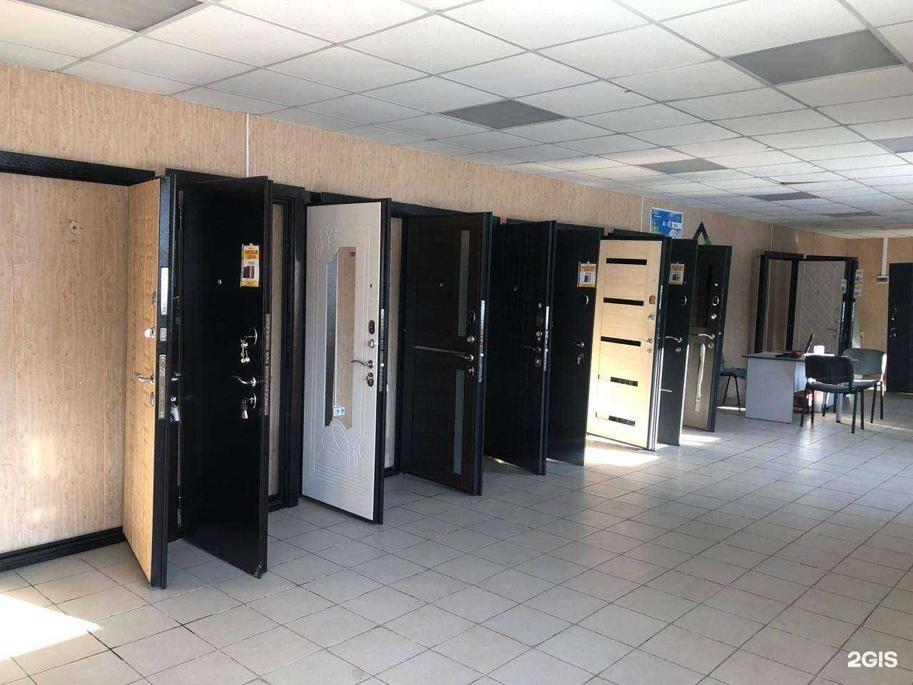 Отзывы на компанию Магазин окон и дверей в Чите c фото