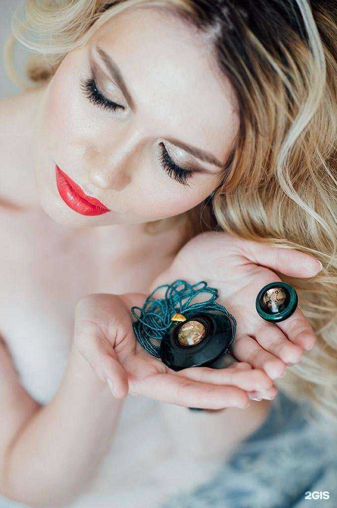 Отзывы на компанию Нефертити в г. Старый Оскол c фото