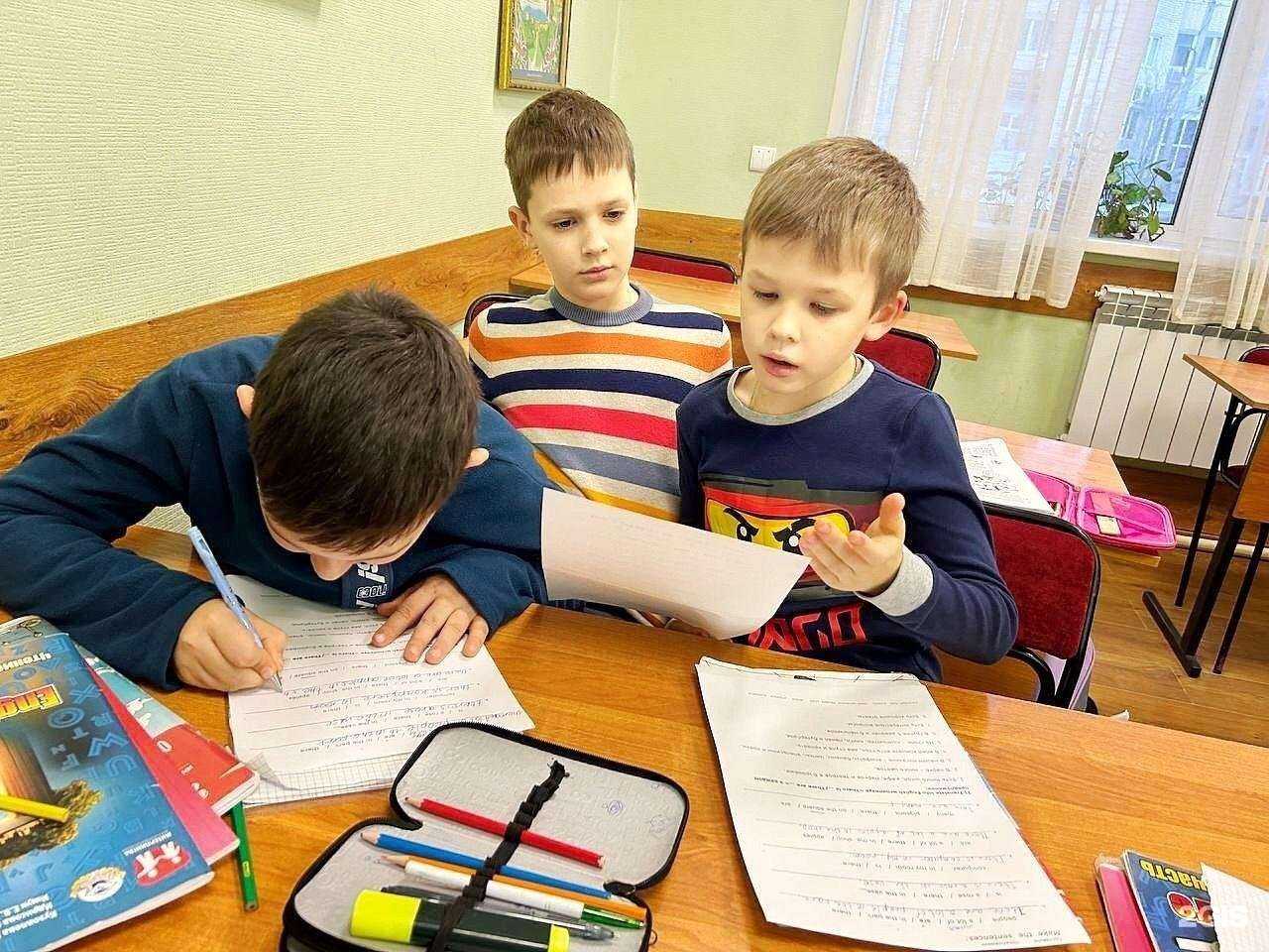 Отзывы на компанию Интерлингва в г. Воронеж c фото