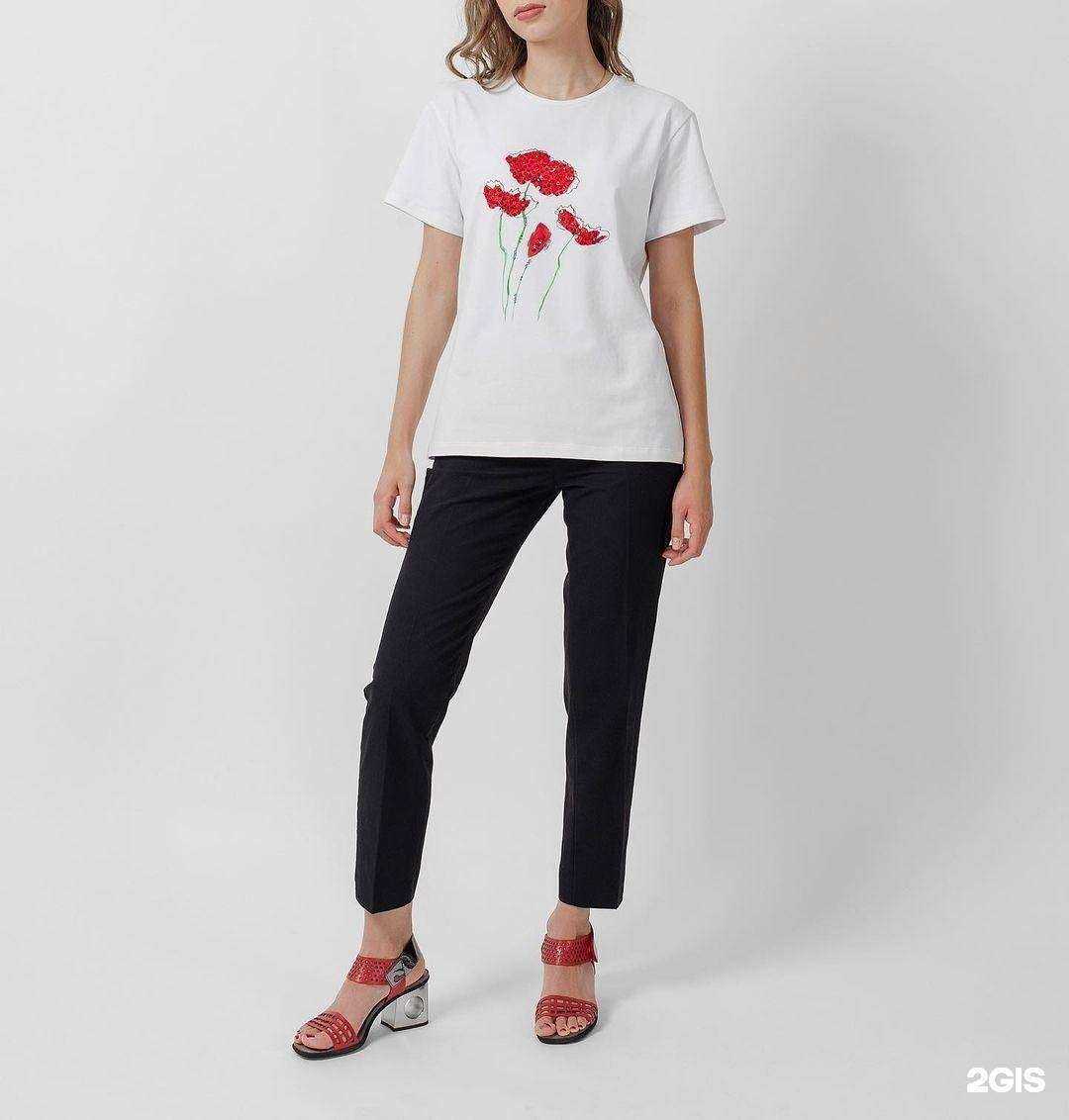 Отзывы на компанию Стиль в Твери c фото