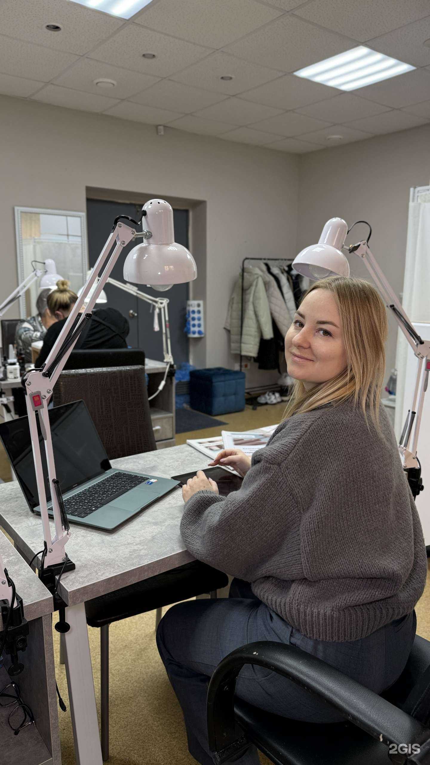 Отзывы на компанию Про ногти в г. Пермь c фото