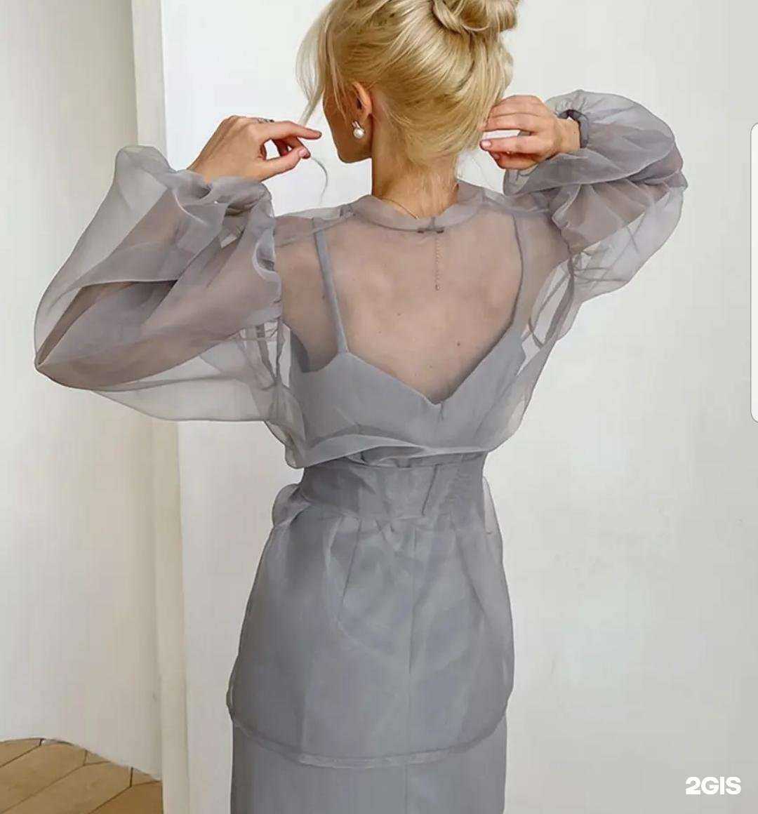 Отзывы на компанию Merci в г. Находка c фото