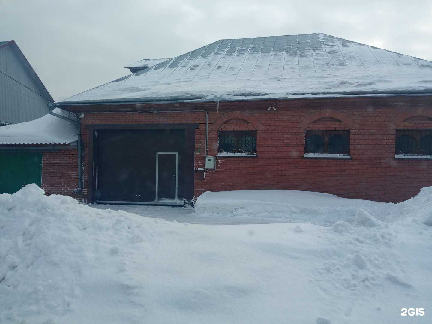 Отзывы на компанию АкваМонтажСервис в г. Бийск c фото