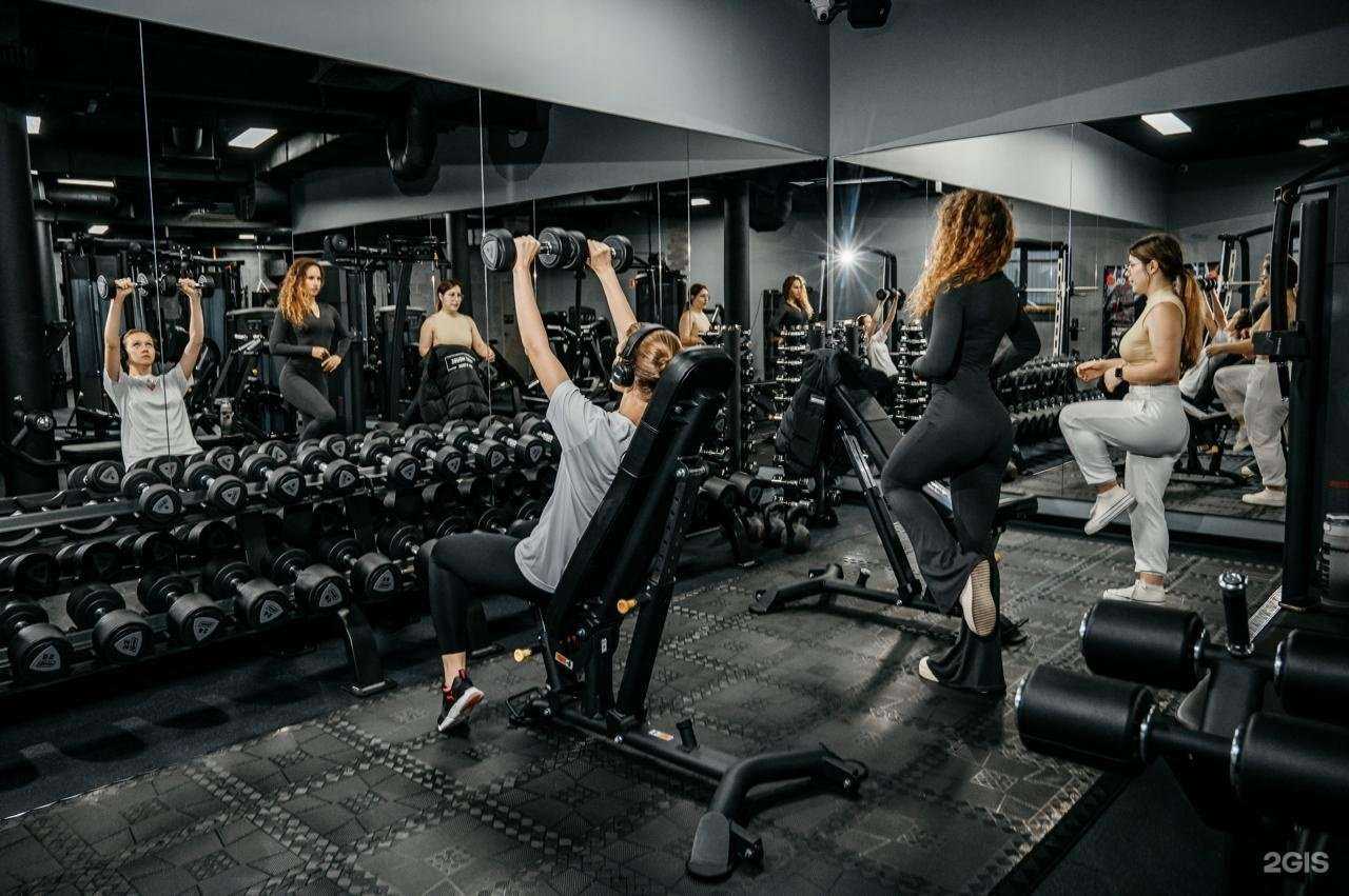 Отзывы на компанию Sport House в Владивостоке c фото