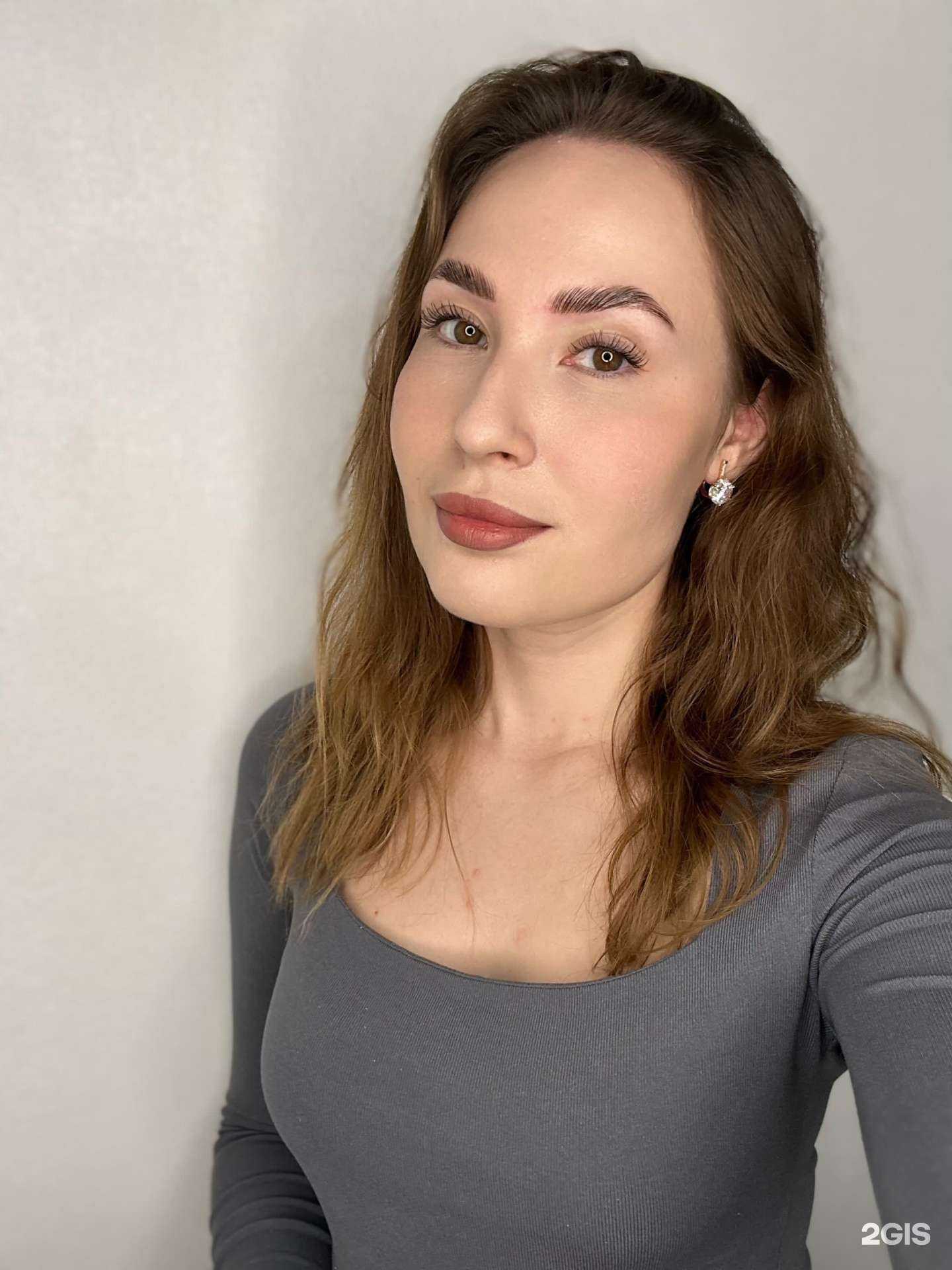 Отзывы на компанию Brows в Казани c фото