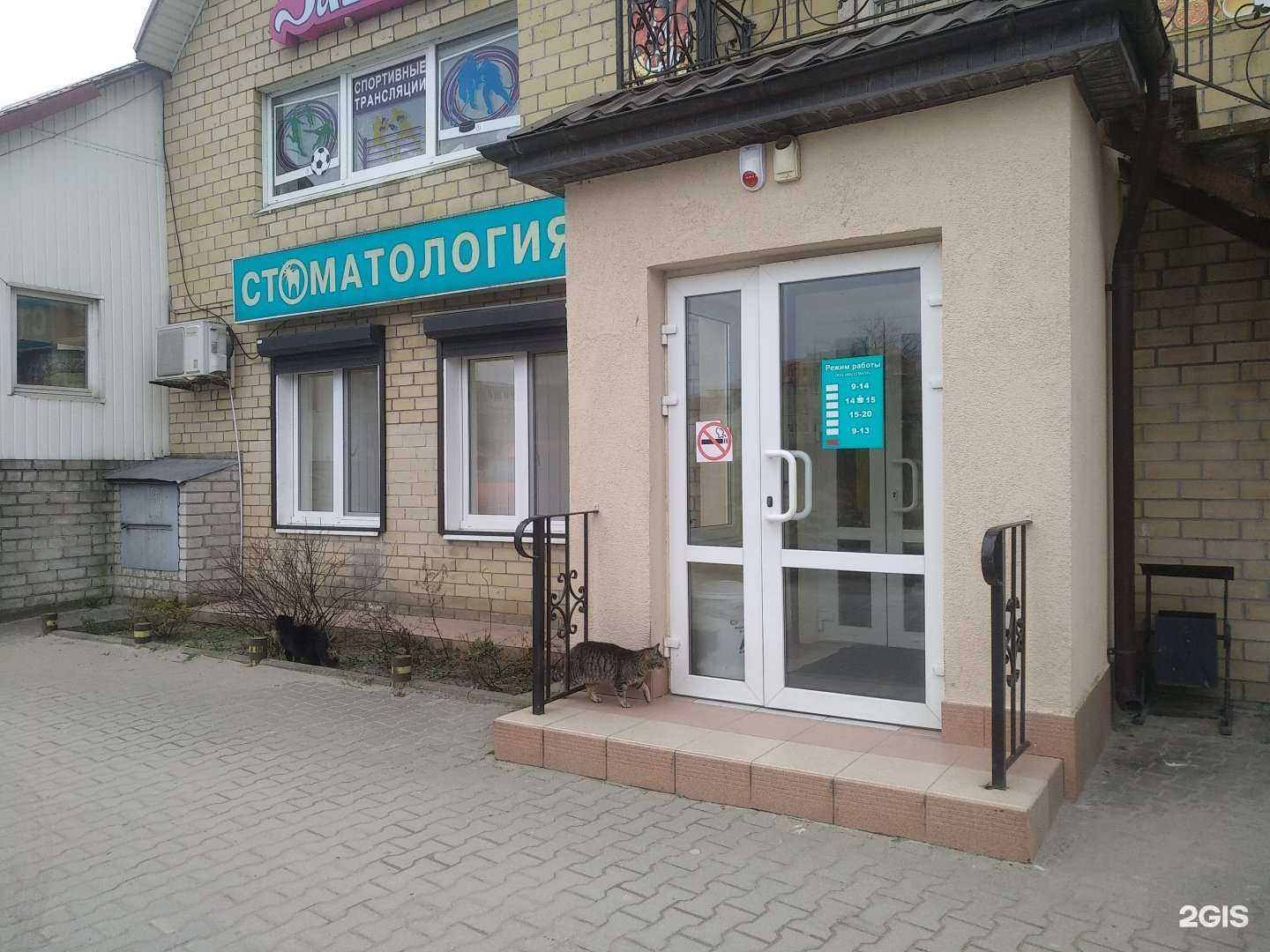 Отзывы на компанию МЦ Спектр в Светлом c фото