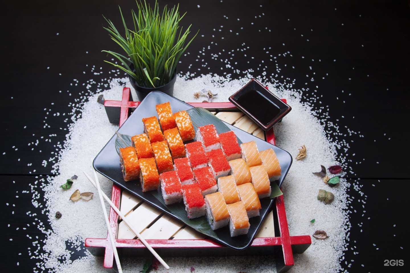 Отзывы на компанию RollBerry в г. Анапа c фото