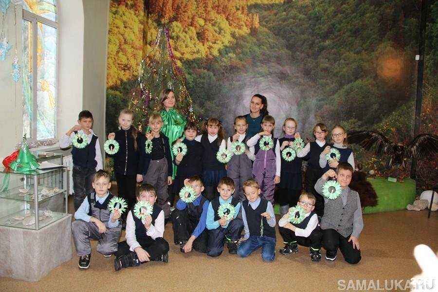 Отзывы на компанию Народная галерея в г. Жигулевск c фото