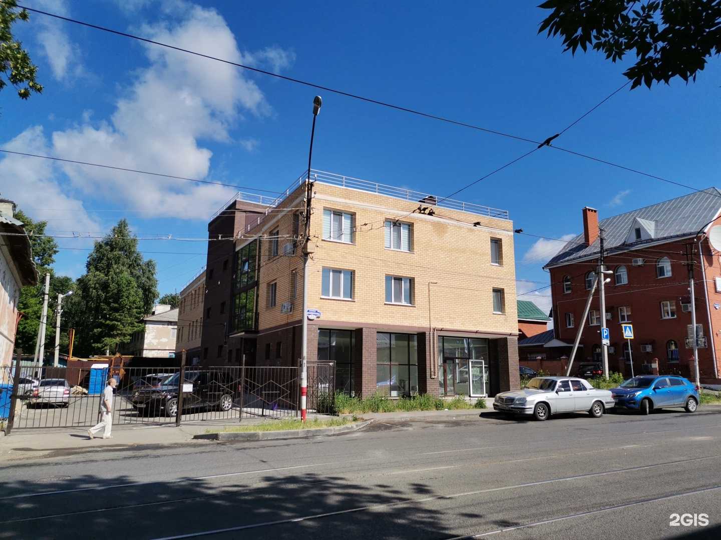 Отзывы на компанию Апрель в Ульяновске c фото - фотография 2 из 2