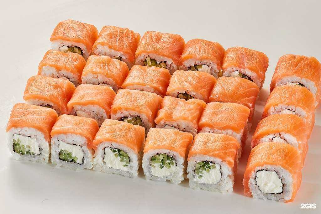 Отзывы на компанию Хоум Пицца и Суши в Екатеринбурге c фото