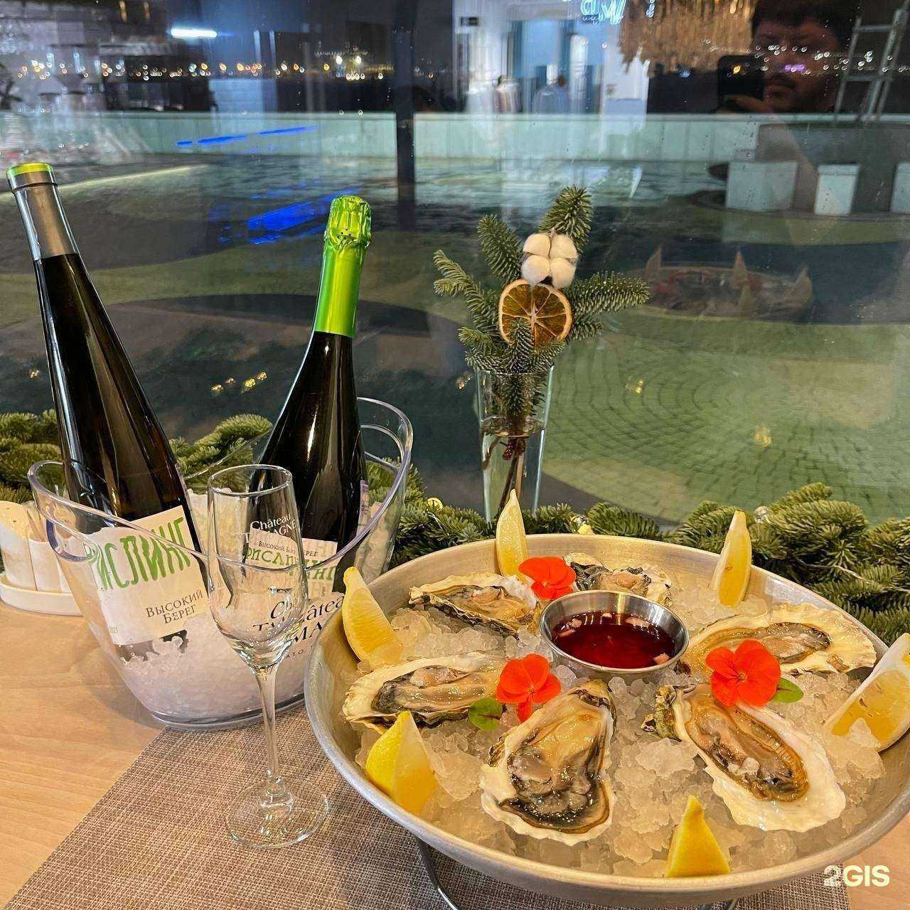 Отзывы на компанию Свежий улов в Новороссийске c фото