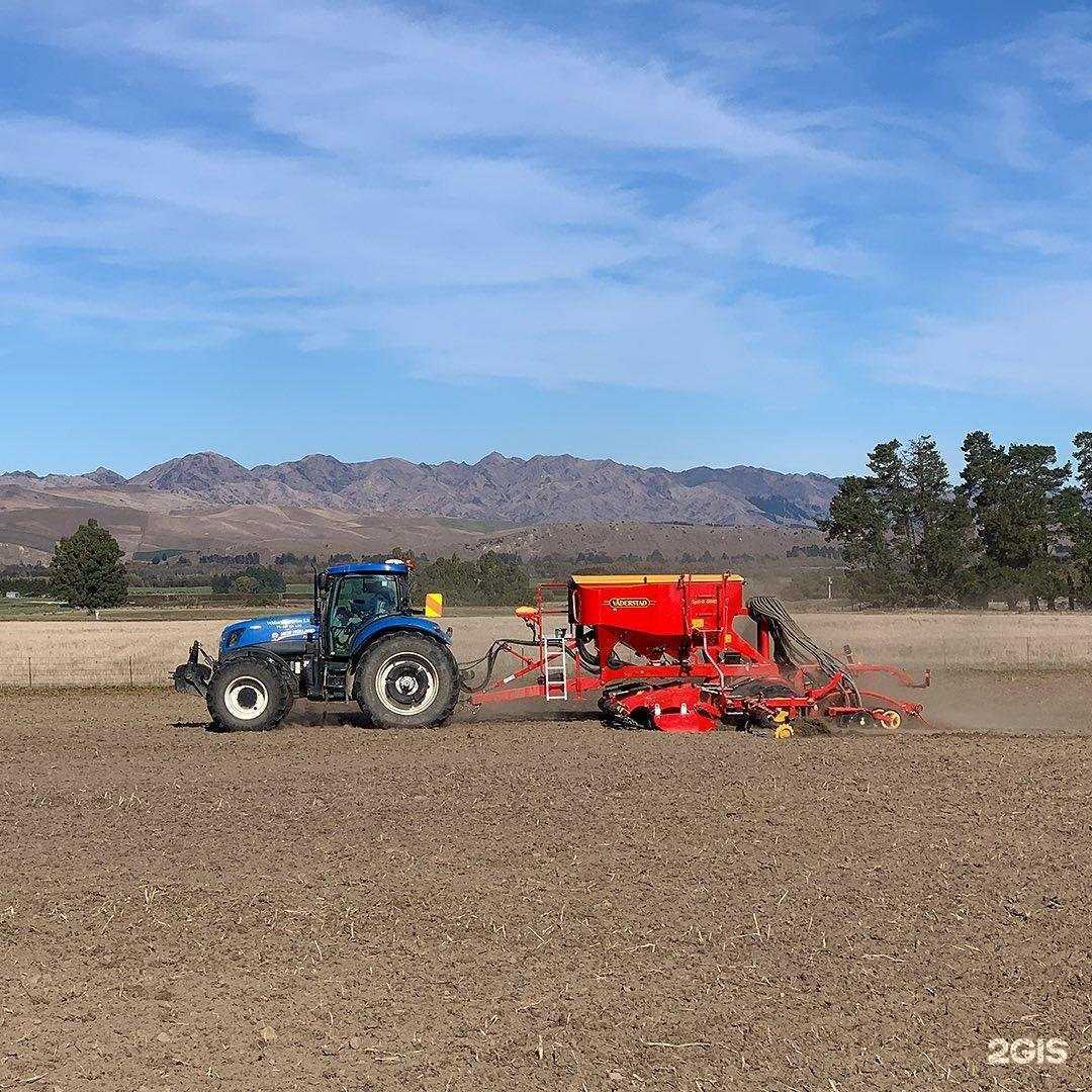 Отзывы на компанию Väderstad в Воронеже c фото