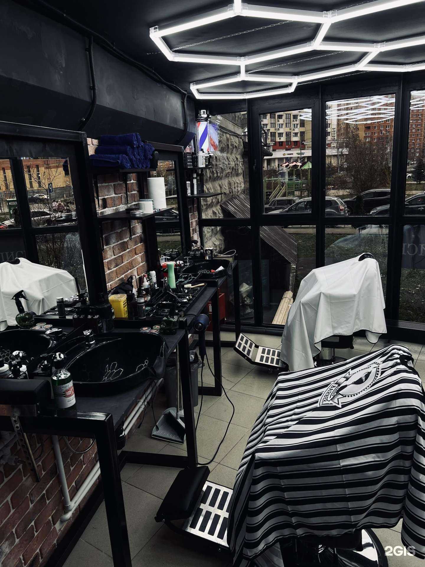 Отзывы на компанию Горилла в Красногорске c фото