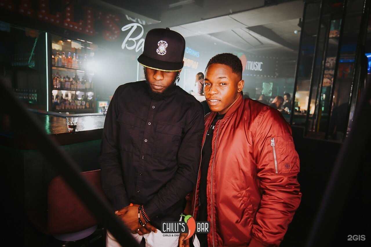 Отзывы на компанию Сhillis в г. Рязань c фото