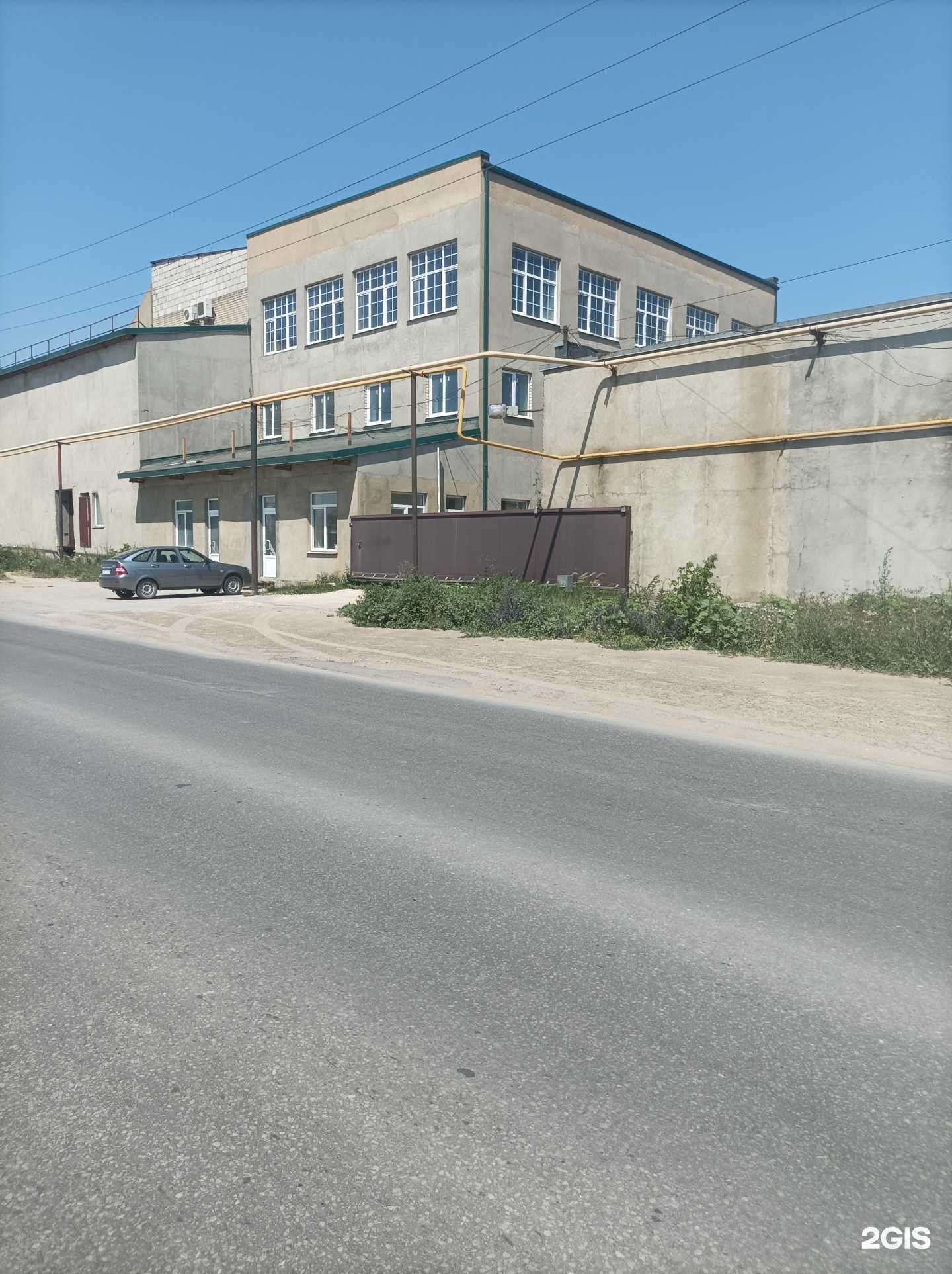 Отзывы на компанию Бокссанд в Липецке c фото - фотография 2 из 2