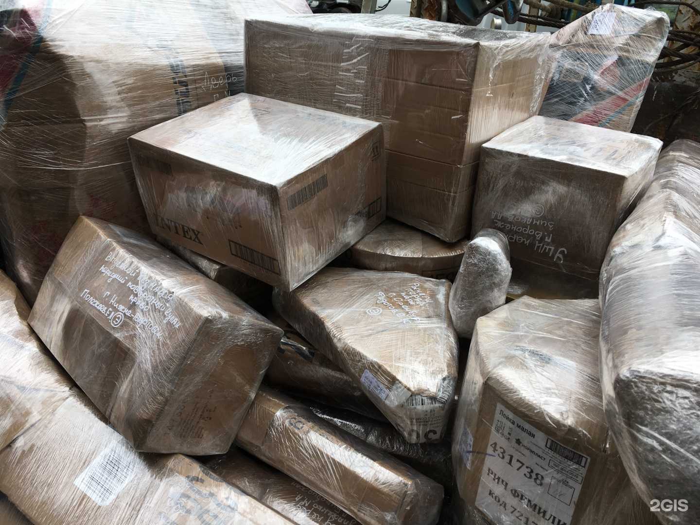 Отзывы на компанию Suba27 в Хабаровске c фото