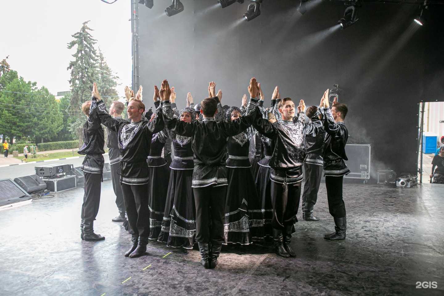 Отзывы на компанию Дирекция фестивальных и культурно-массовых мероприятий Челябинской области в Челябинске c фото