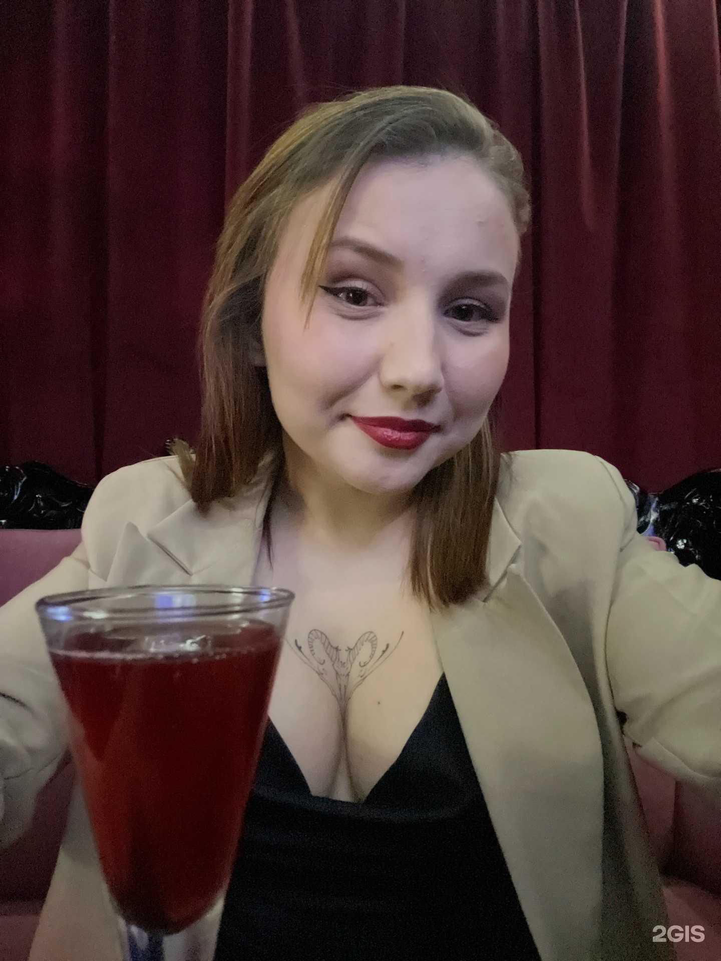 Отзывы на компанию Еёшняя Татушня в г. Тюмень c фото