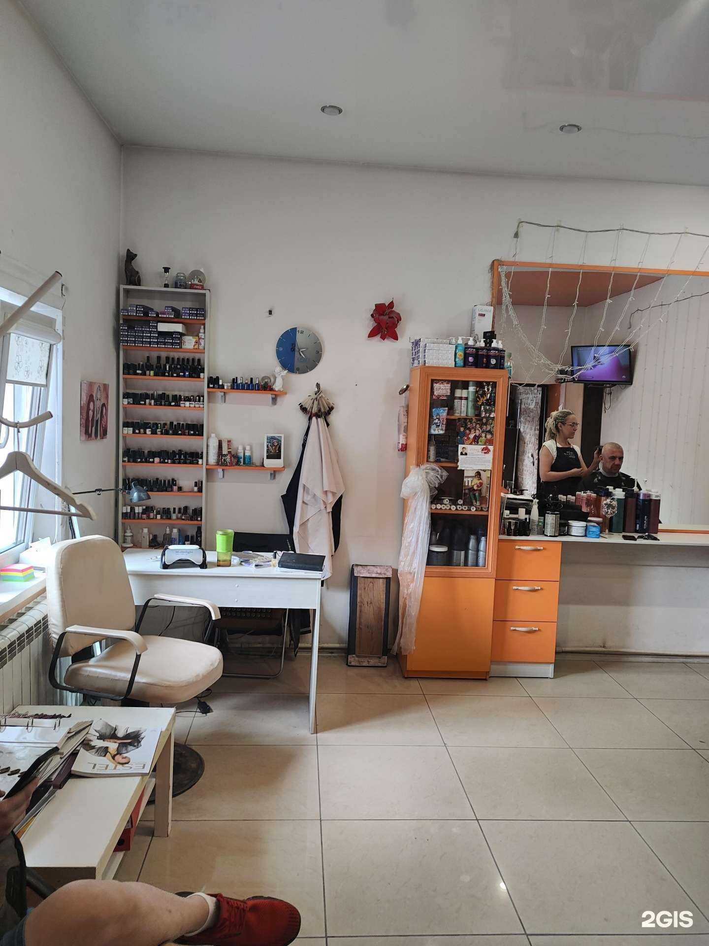 Отзывы на компанию Кристина в Новосибирске c фото