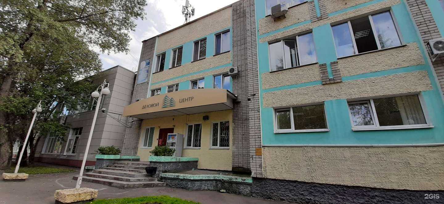 Отзывы на компанию Russ в Смоленске c фото