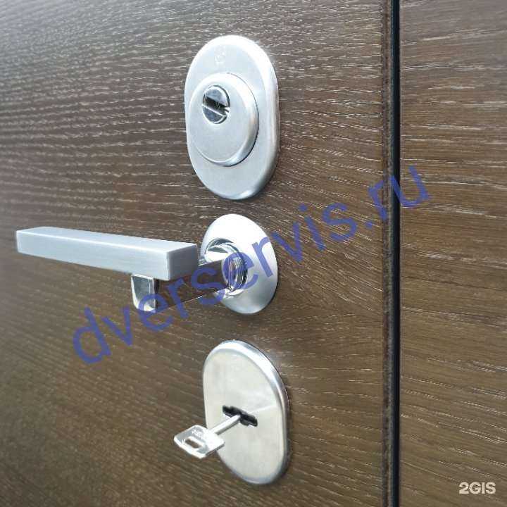 Отзывы на компанию Дверь Сервис в Новосибирске c фото