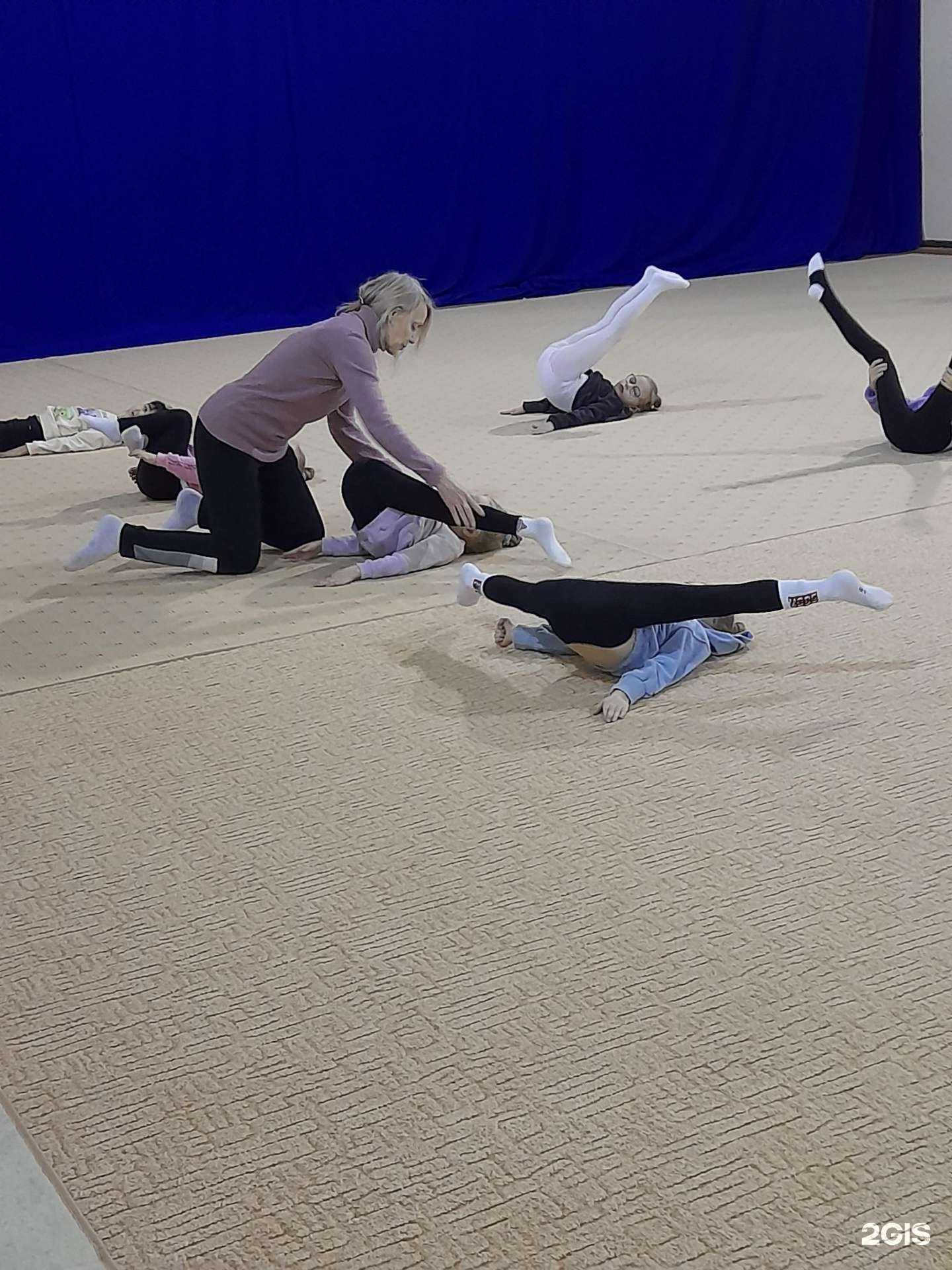 Отзывы на компанию Динамо в Уфе c фото