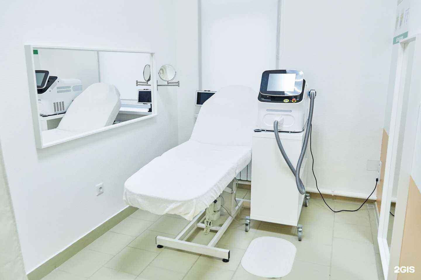 Отзывы на компанию Эпиляшка в г. Киров c фото