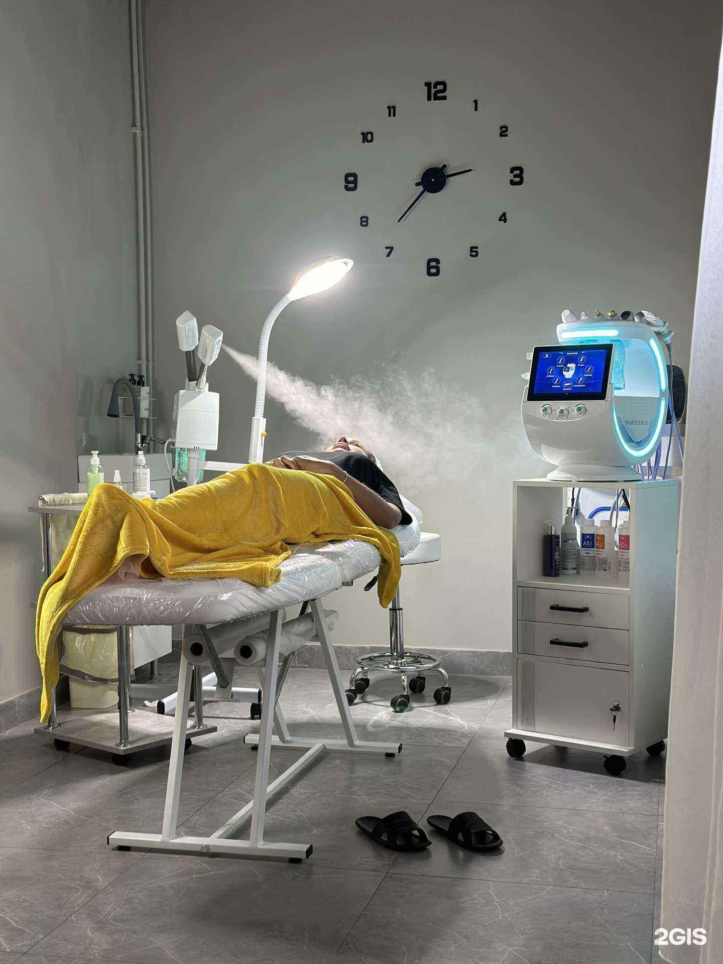 Отзывы на компанию KamilaEsthete в Казани c фото