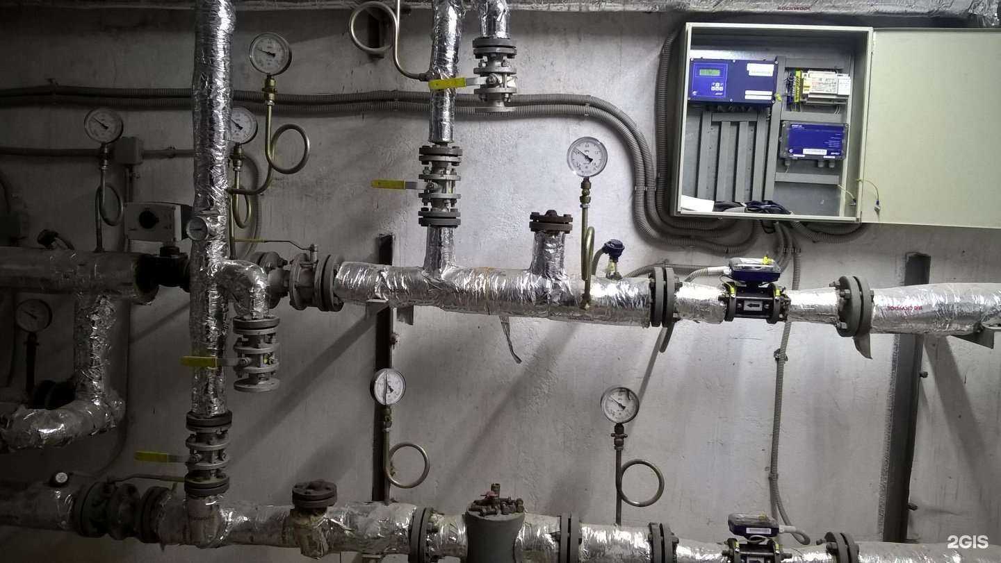 Отзывы на компанию Тепломаш в Ярославле c фото