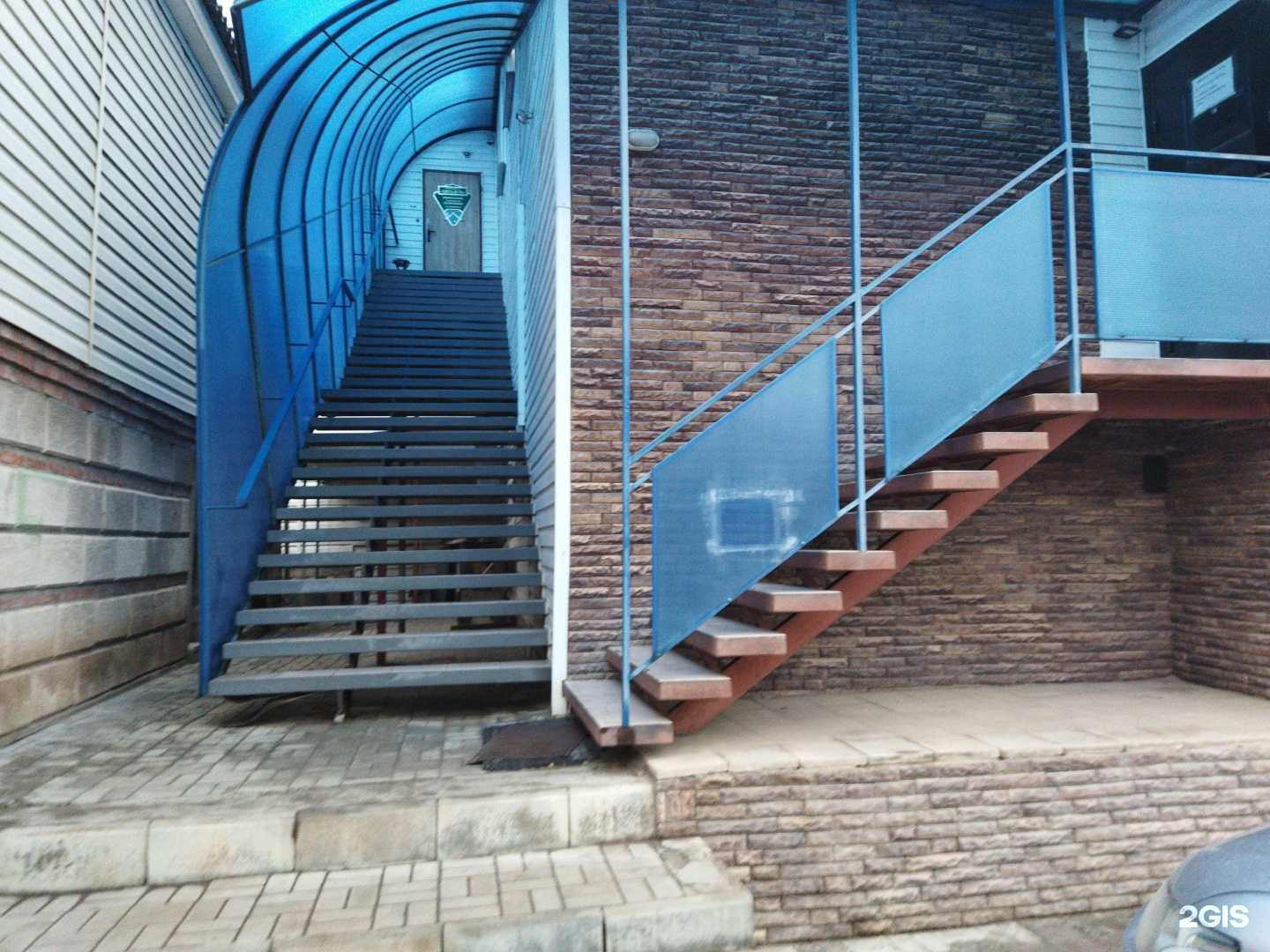 Отзывы на компанию Цитадель в г. Астрахань c фото