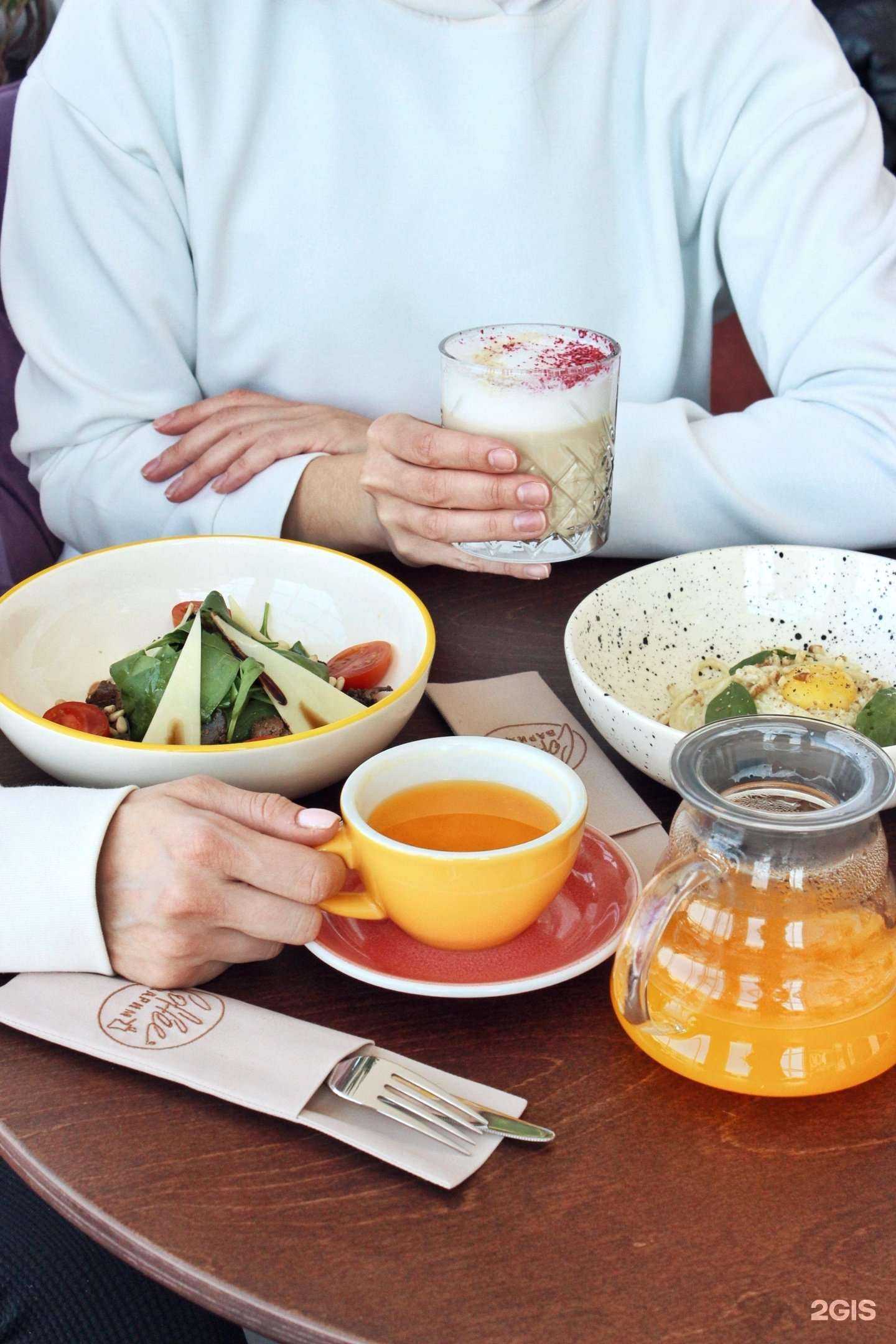 Отзывы на компанию CoffeeВарим в Тюмени c фото