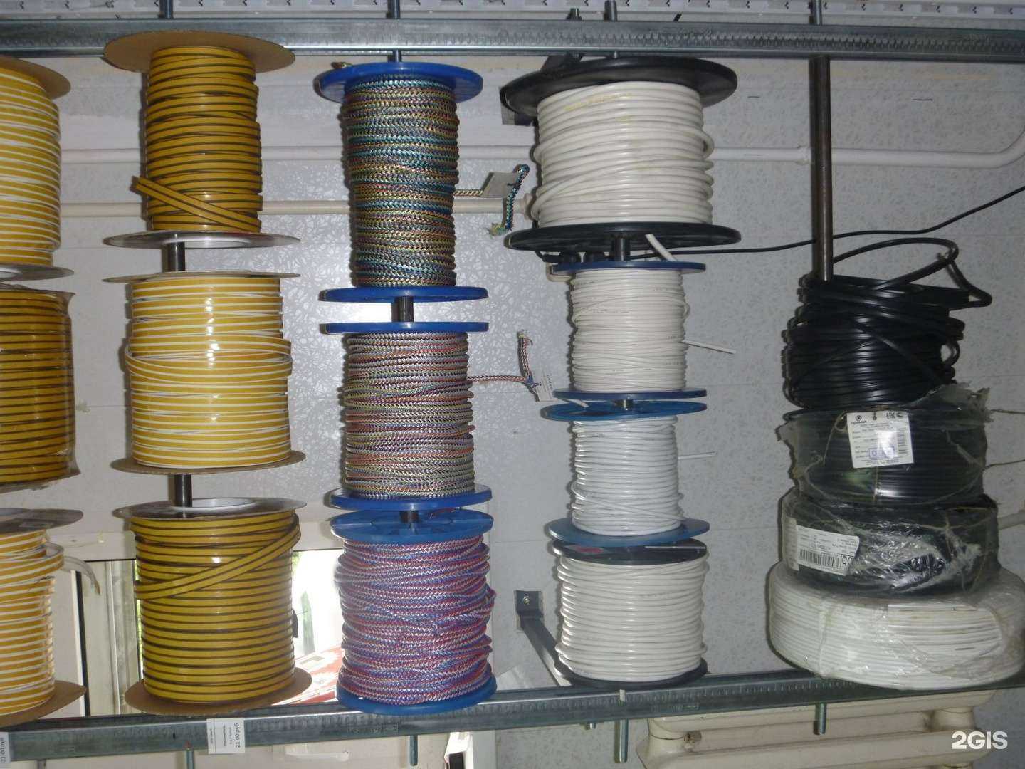 Отзывы на компанию Никс Т в Туле c фото