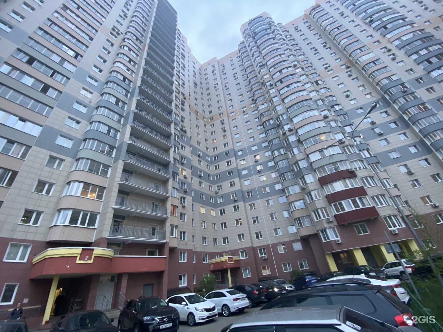 Отзывы на компанию Студия дизайна интерьера в г. Балашиха c фото