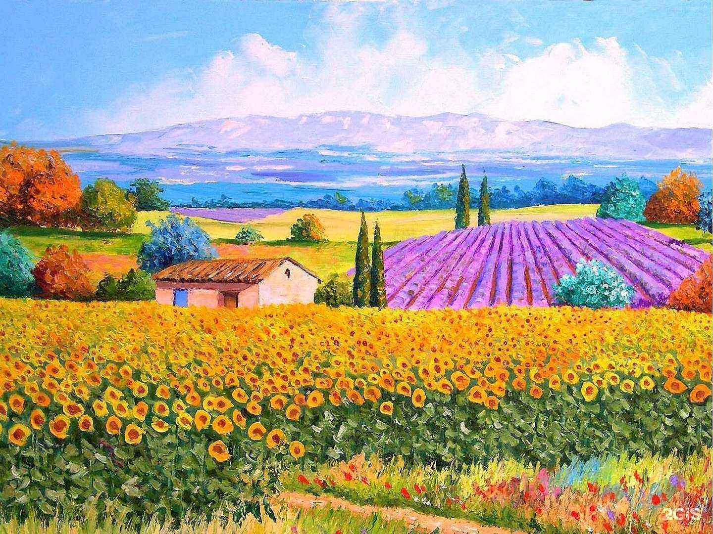 Отзывы на компанию Школа аэрографии и прикладного искусства Ольги Зайцевой в Петропавловске-Камчатском c фото