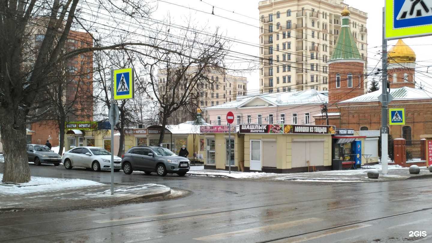 Отзывы на компанию Киоск по продаже лепешек из тандыра в Туле c фото - фотография 2 из 2