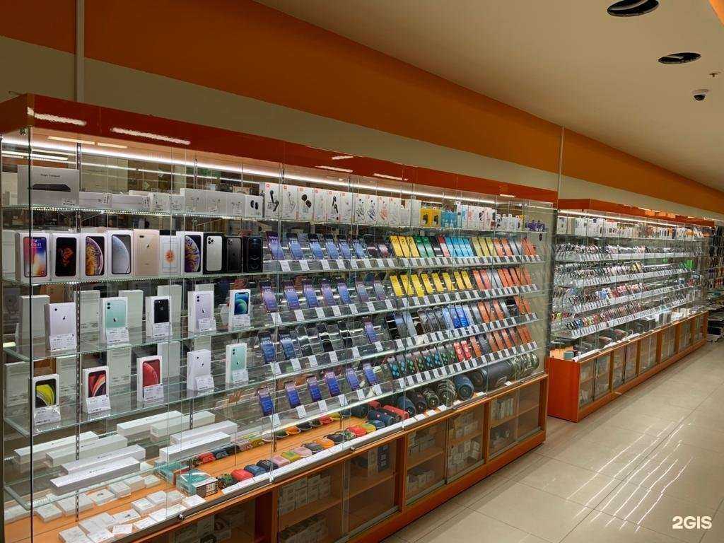 Отзывы на компанию DNS в Ульяновске c фото