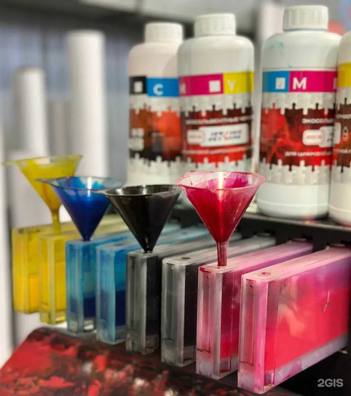 Отзывы на компанию Wideside в Екатеринбурге c фото