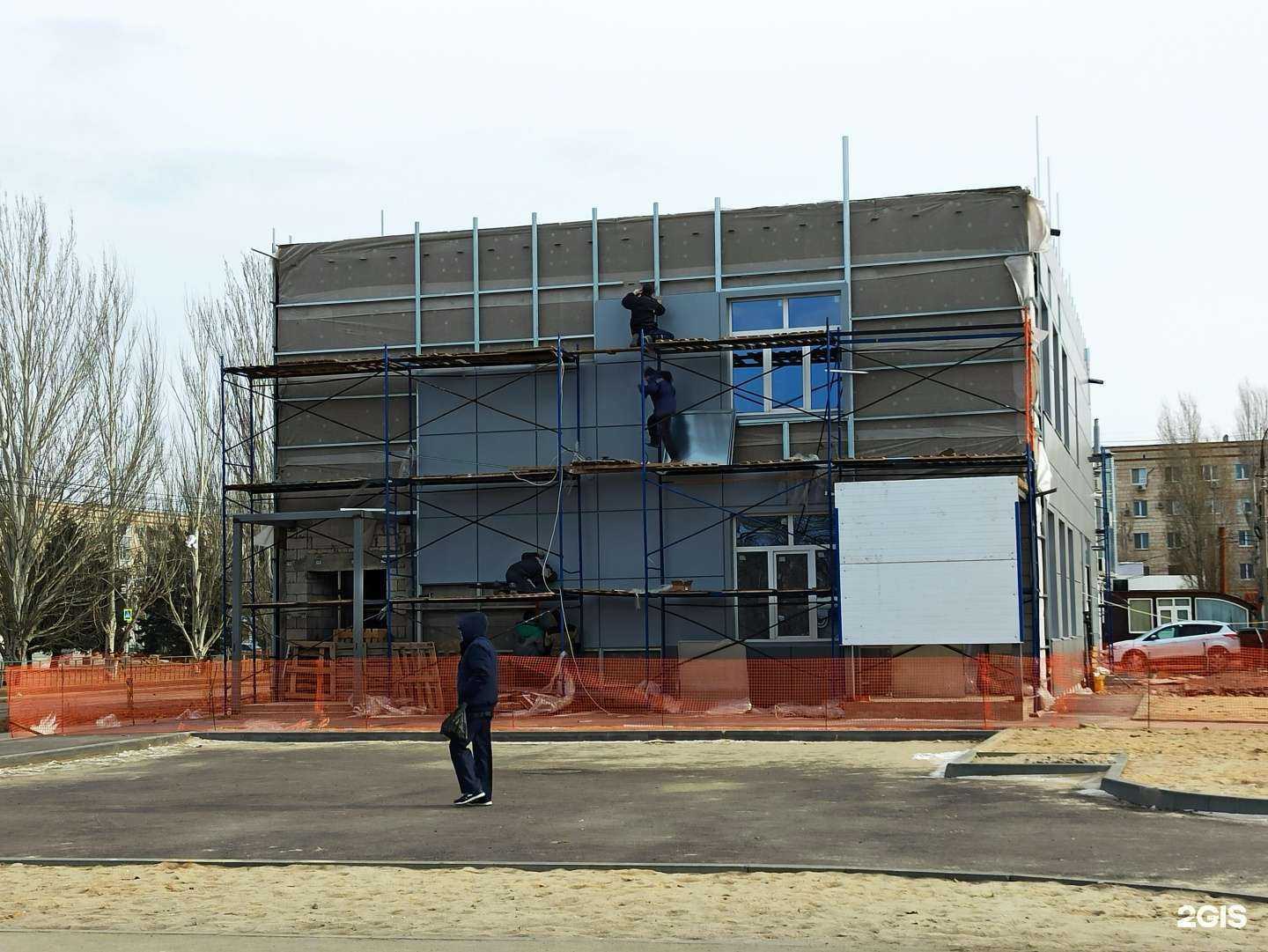 Отзывы на компанию Вкусно и красиво в Волжском c фото - фотография 2 из 2