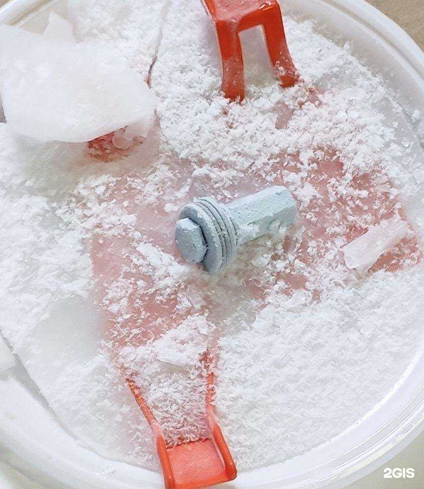 Отзывы на компанию Римико в Самаре c фото