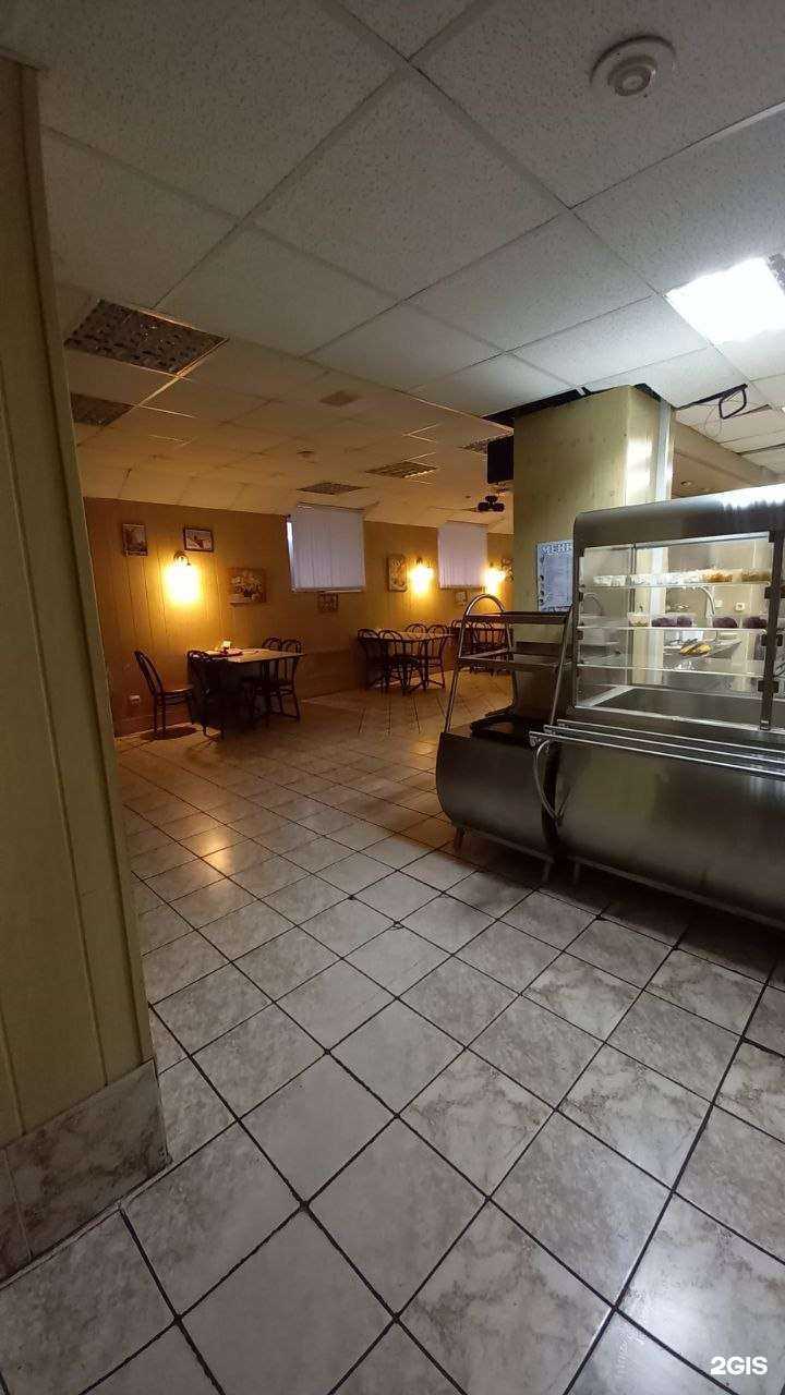 Отзывы на компанию Столовая в Мурманске c фото